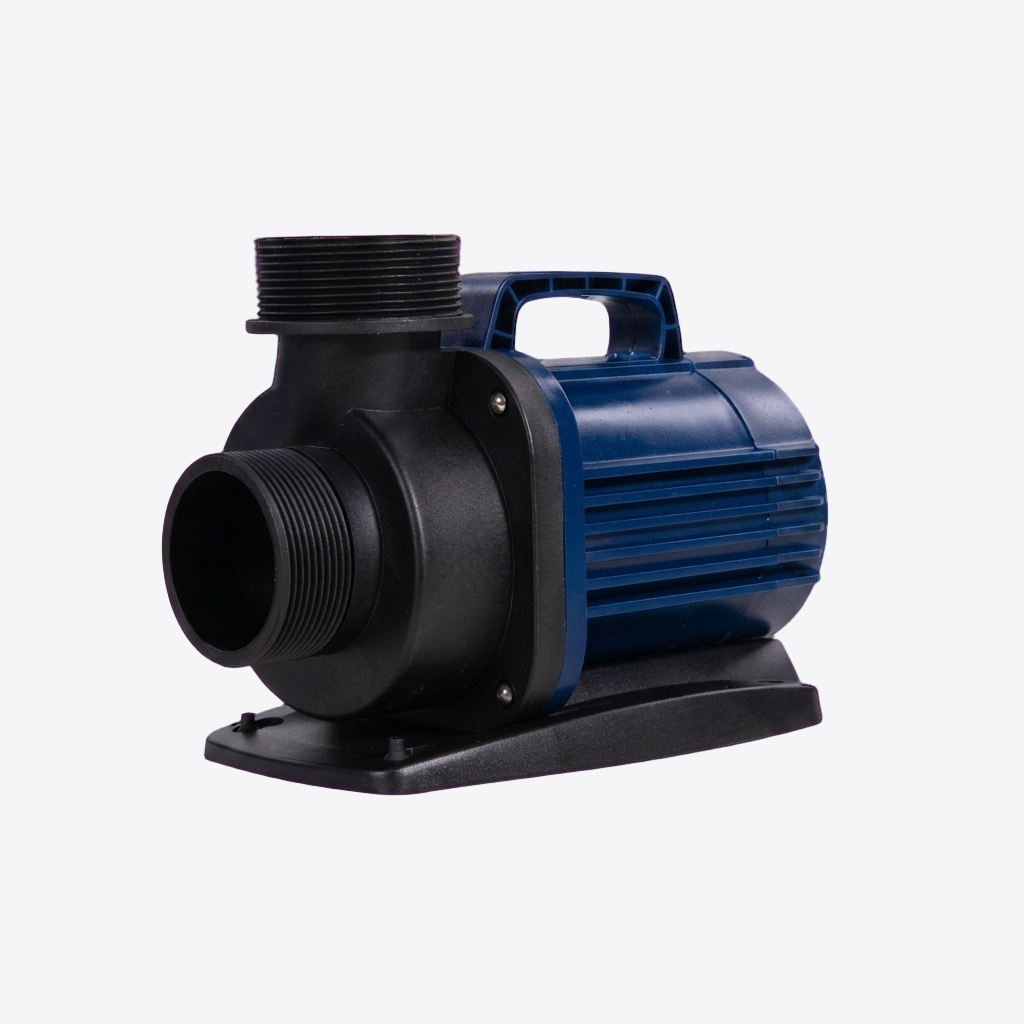 AquaForte DM-E Teichpumpen 3.000 - 15.000