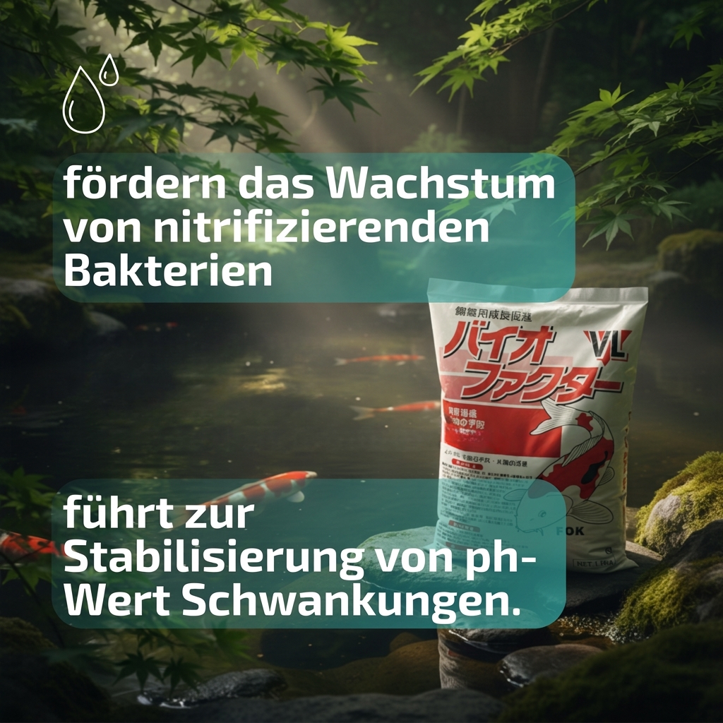 Bio Faktor VL 1,5 Kg
