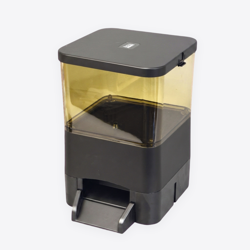 Automatischer Futterautomat 8 Liter