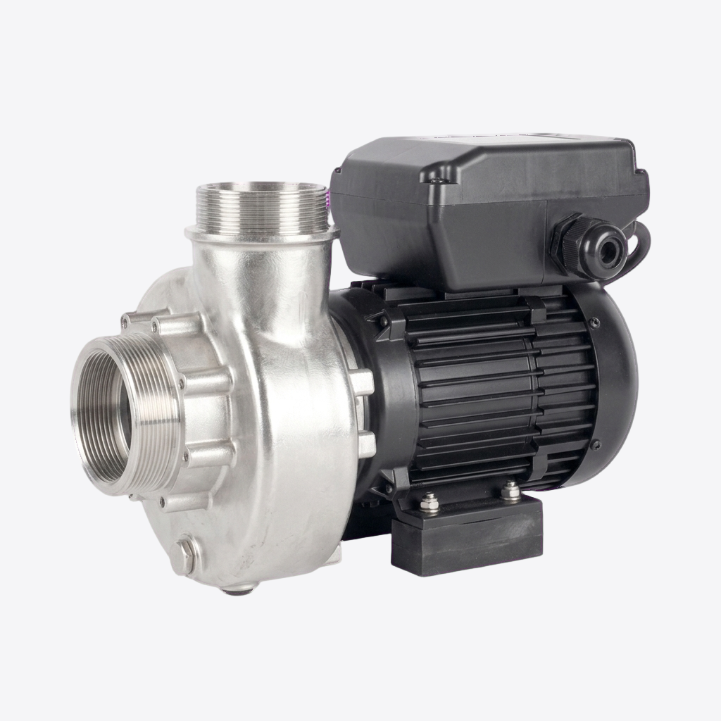 FlowFriend Standard HFP 90 Teichpumpe – regelbare Filterpumpe bis 70.000 l/h