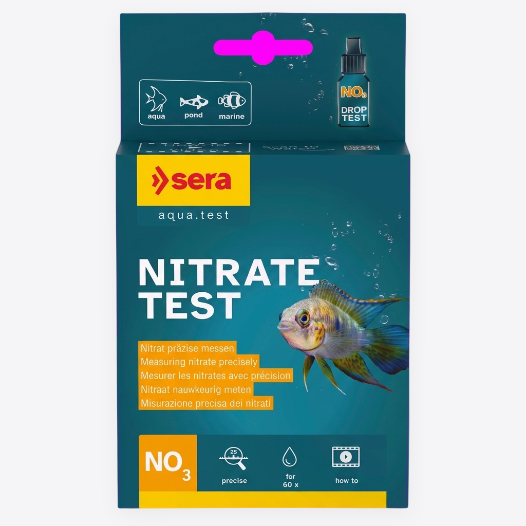 Sera Nitrat