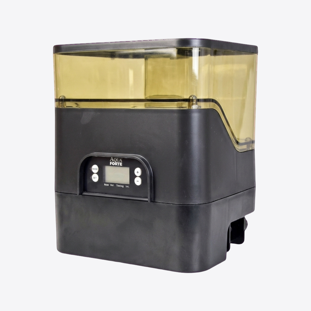 Automatischer Futterautomat 8 Liter