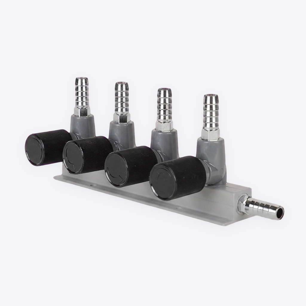 Angel Aqua® Hochwertige Verteiler 9mm