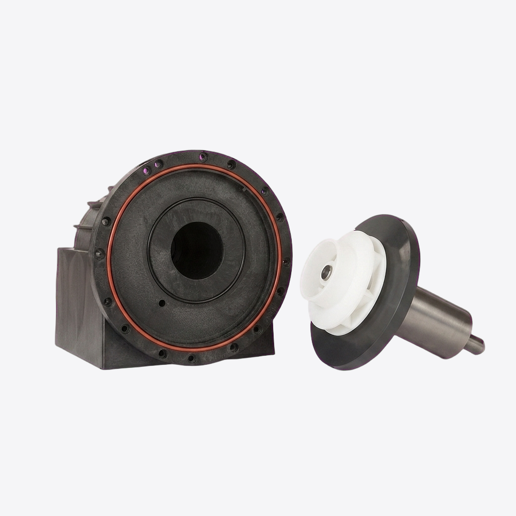 Abyzz A 1200 IPU MP
