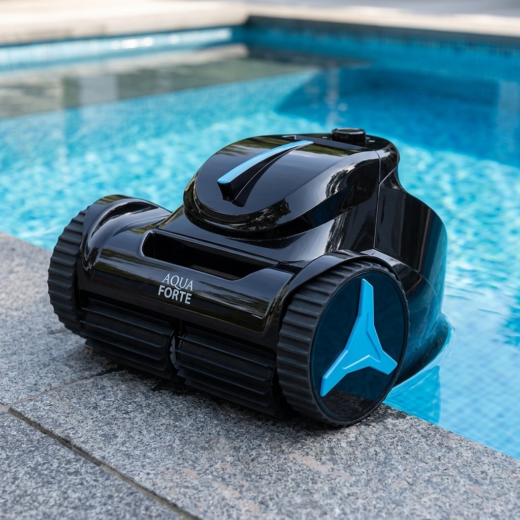 AquaForte AI Wireless Pool Roboter XM29