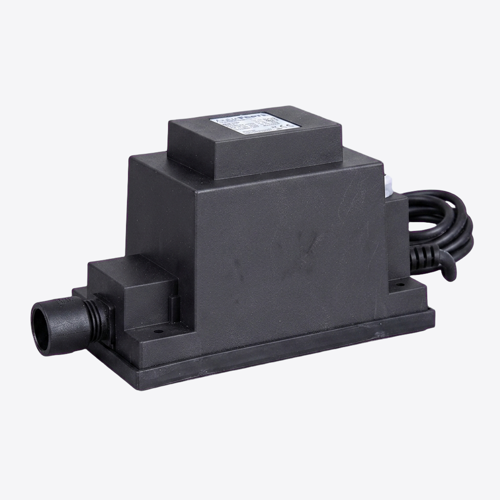 AquaForte DM 12 Volt Teichpumpen 3.500 - 12.000