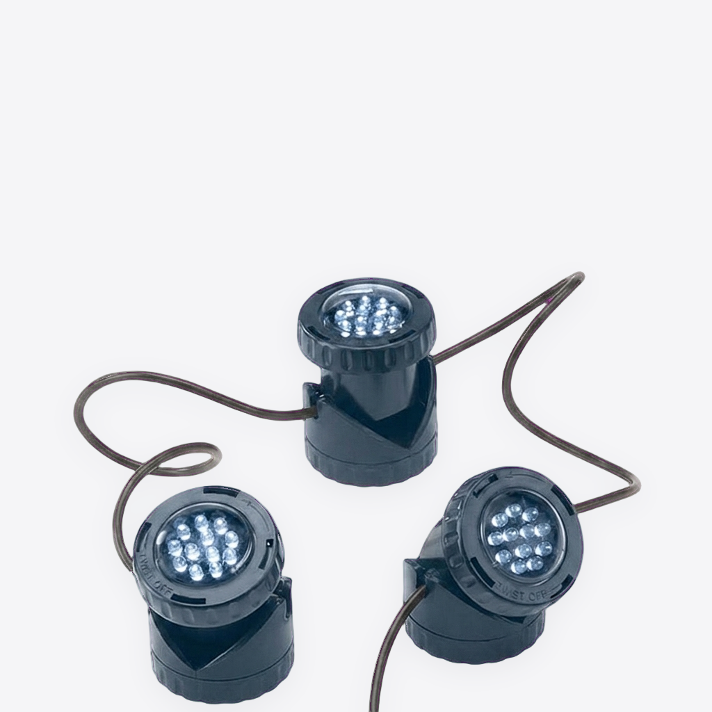 FIAP Light Active Set