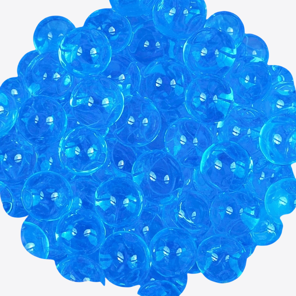 Filterkugeln / Bubbles 1000ml