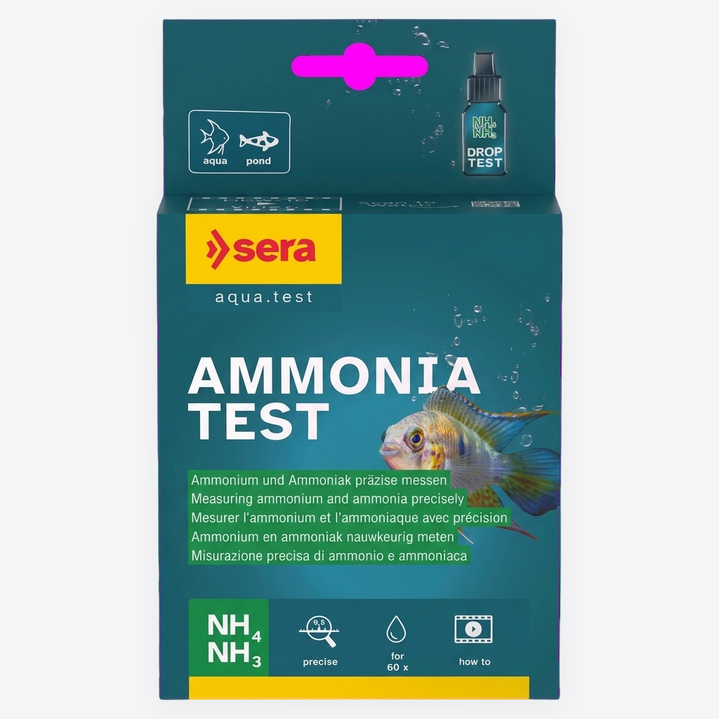 Sera Ammonium