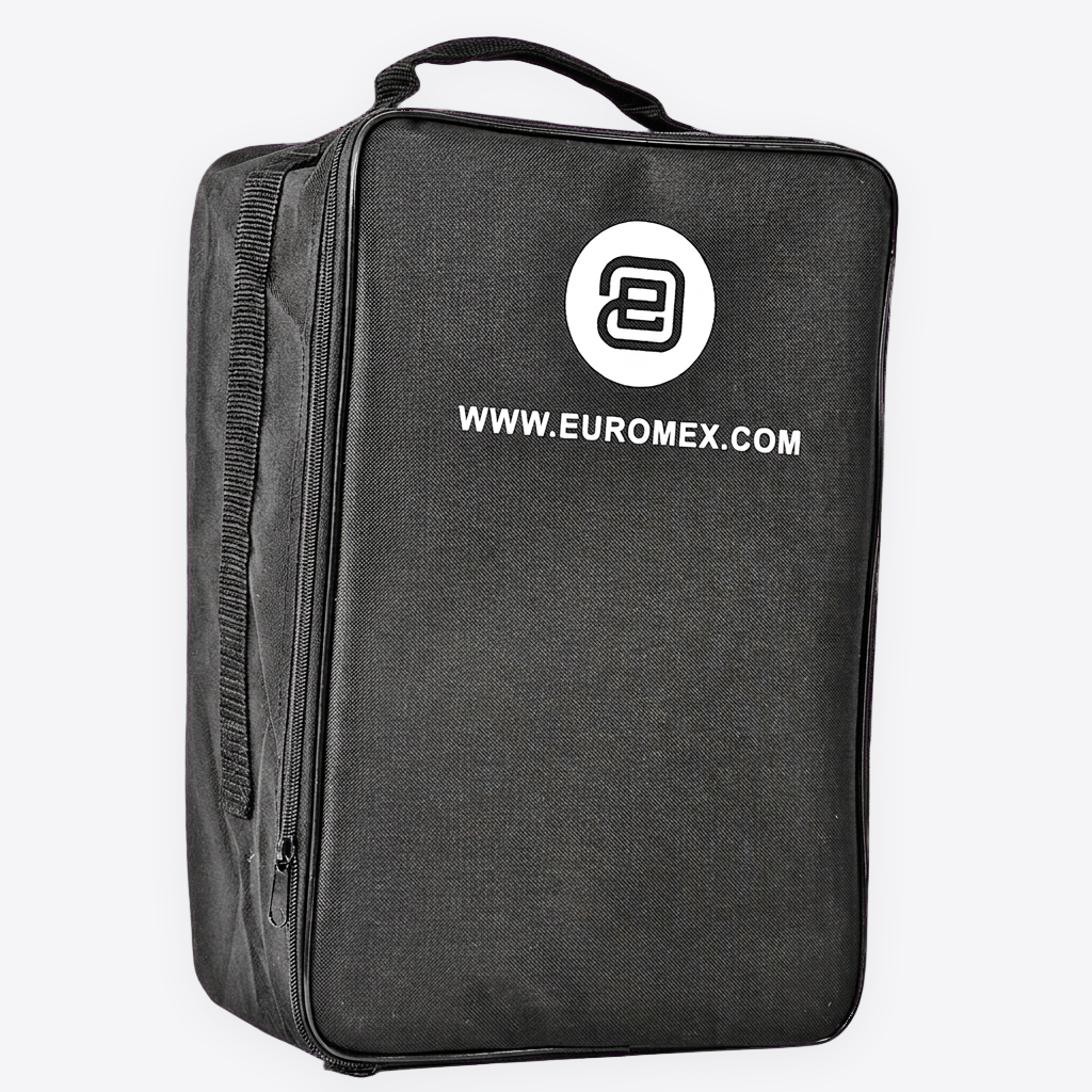 Nylon Tasche für Mikroskope