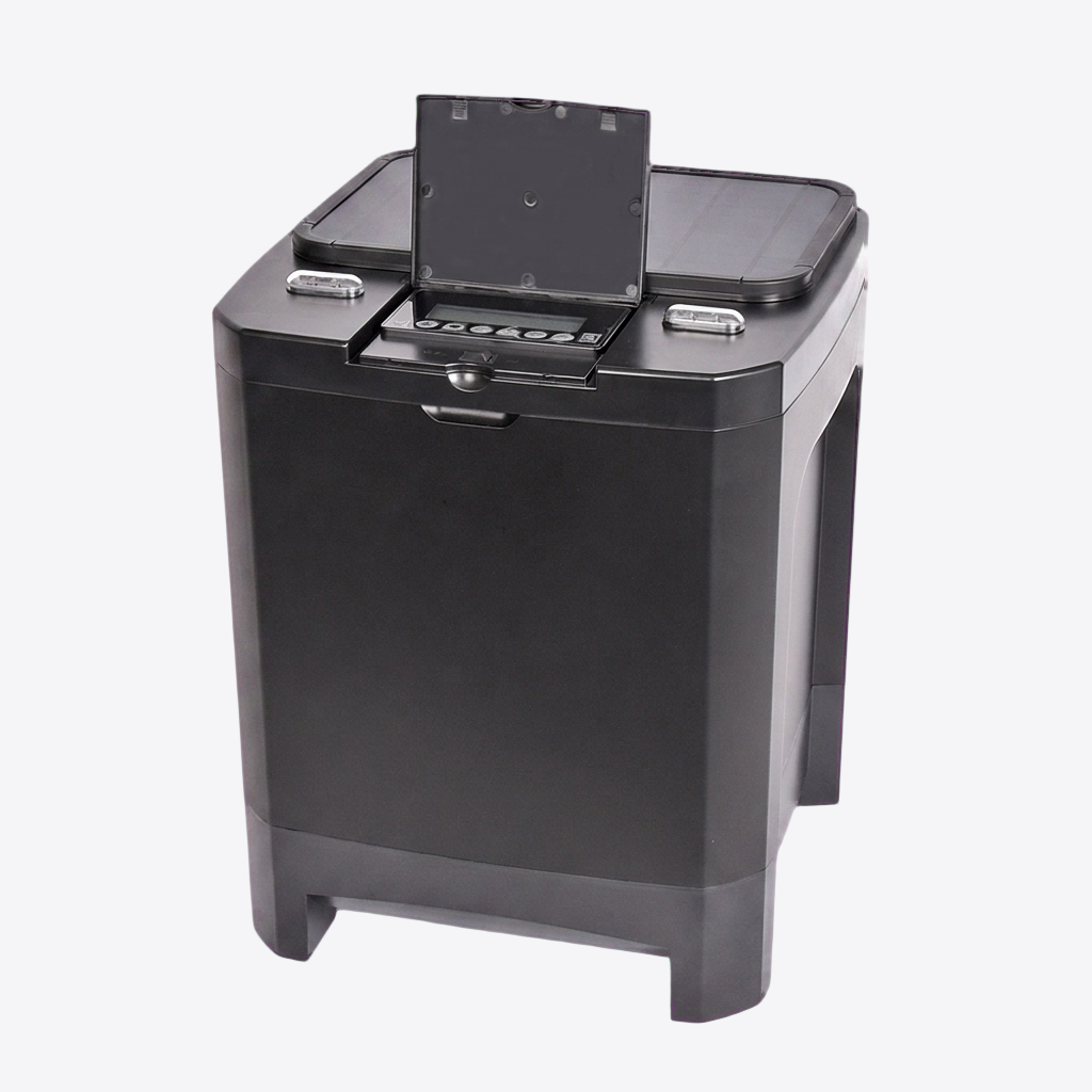 JBL ProPond Futterautomat 25L
