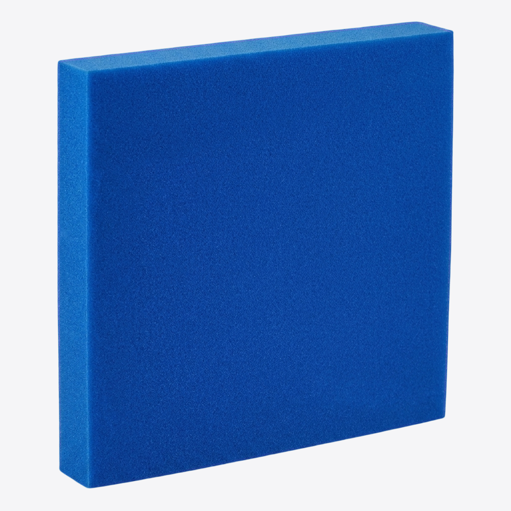 Schaumstoff Filtermatten 100x100x5cm