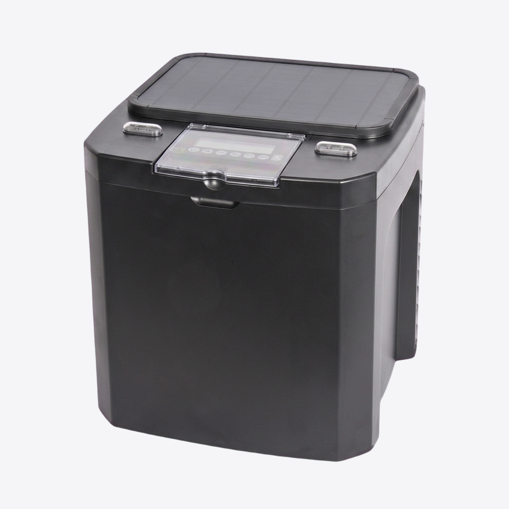 JBL ProPond Futterautomat 25L