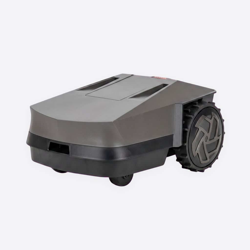 AquaForte Mähroboter iSpeed AI 36