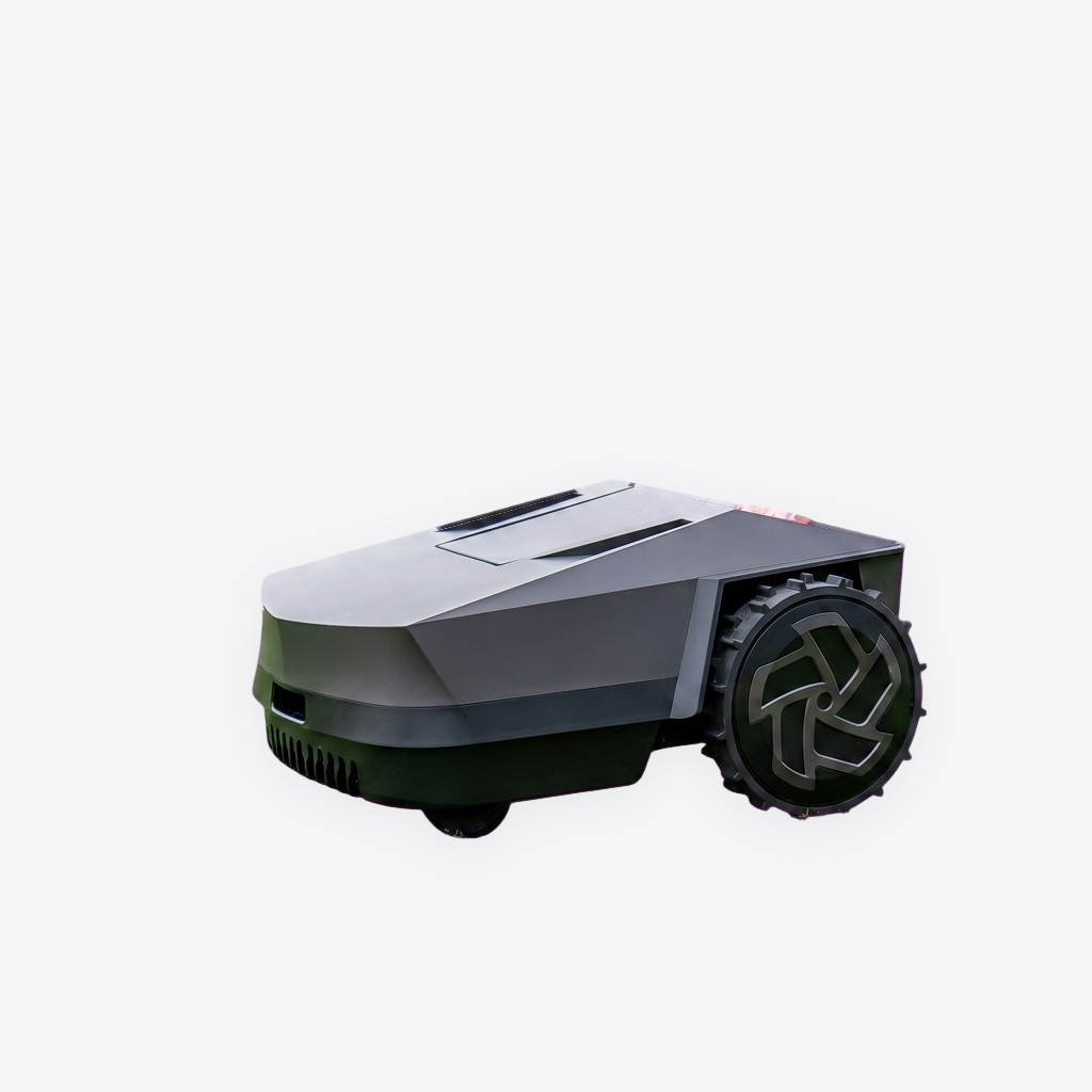 AquaForte Mähroboter iSpeed AI 25