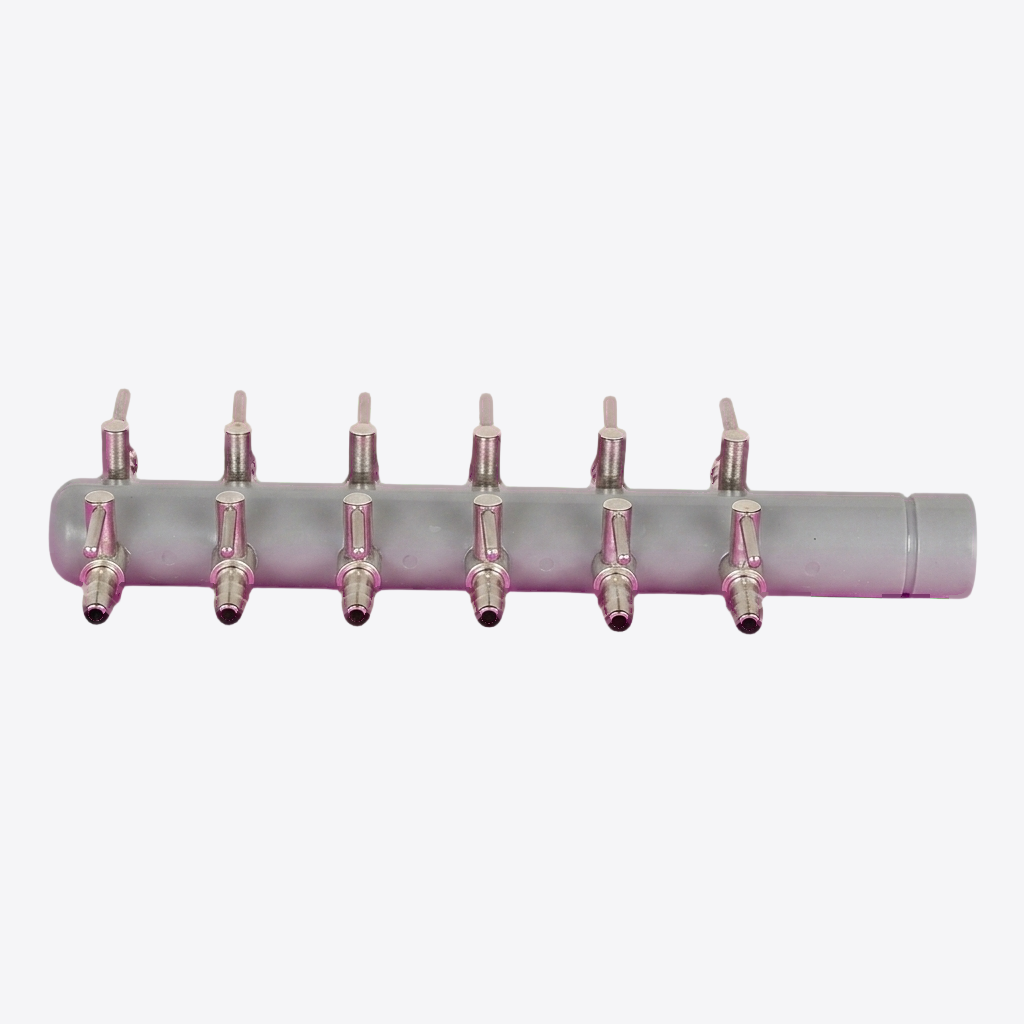 Angel Aqua® Hochwertige Verteiler 4mm