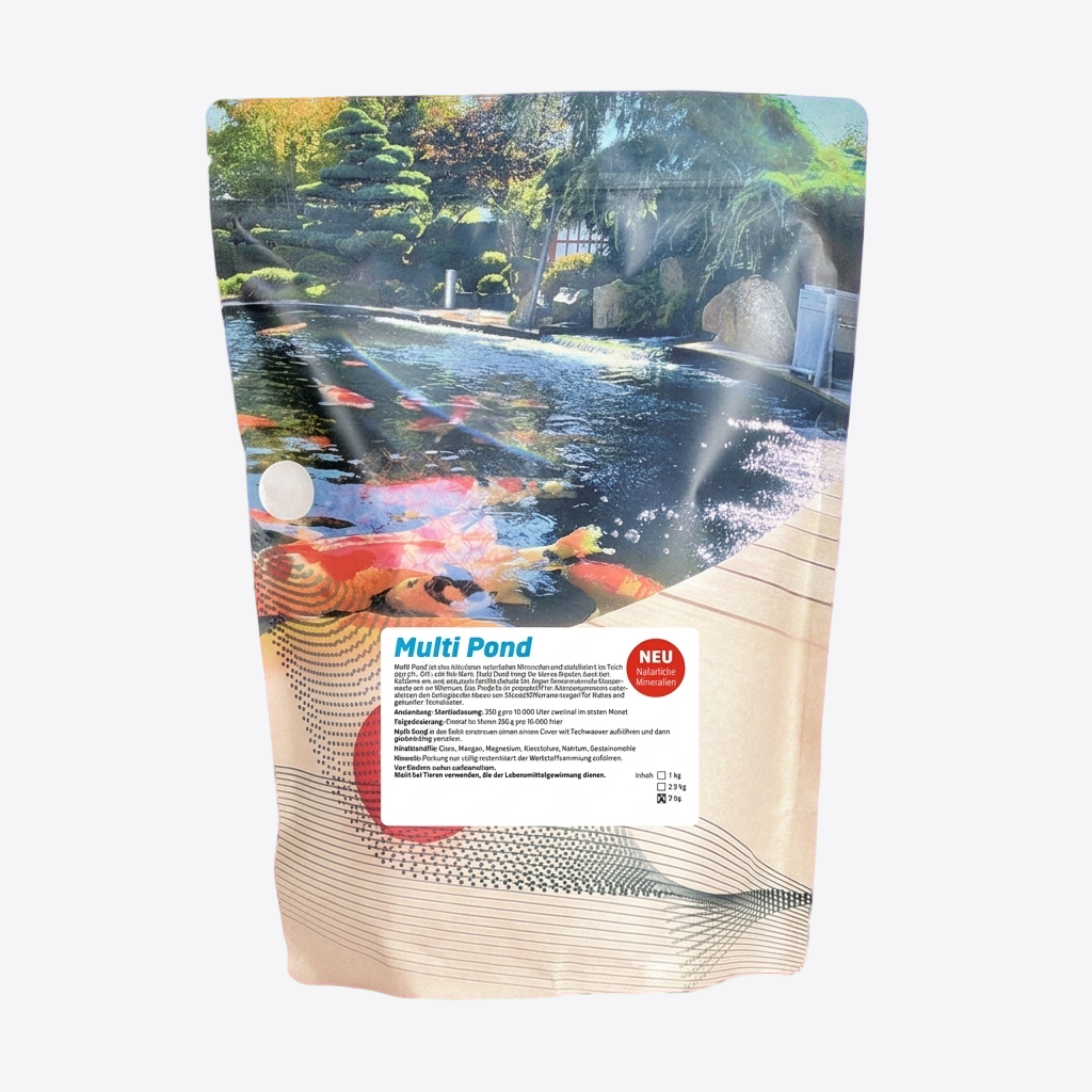 Multi Pond
