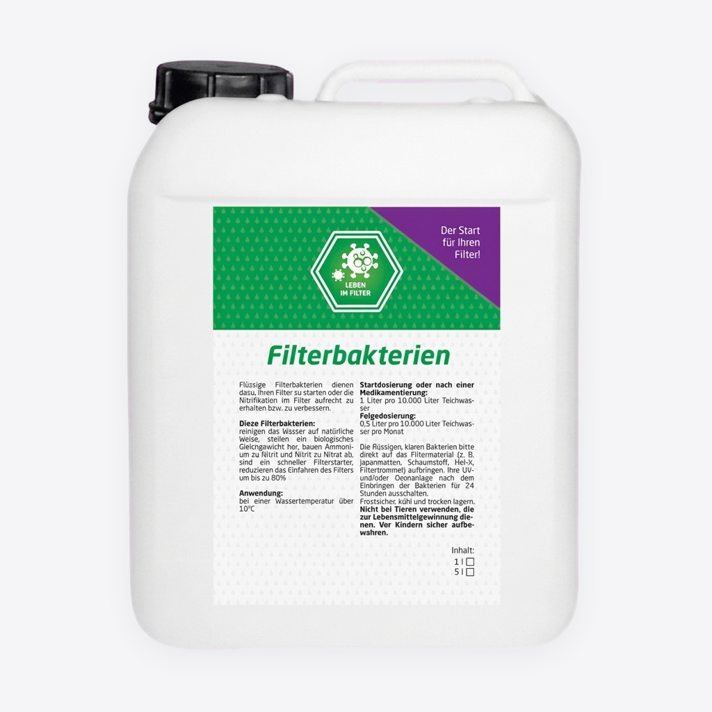 Filterbakterien