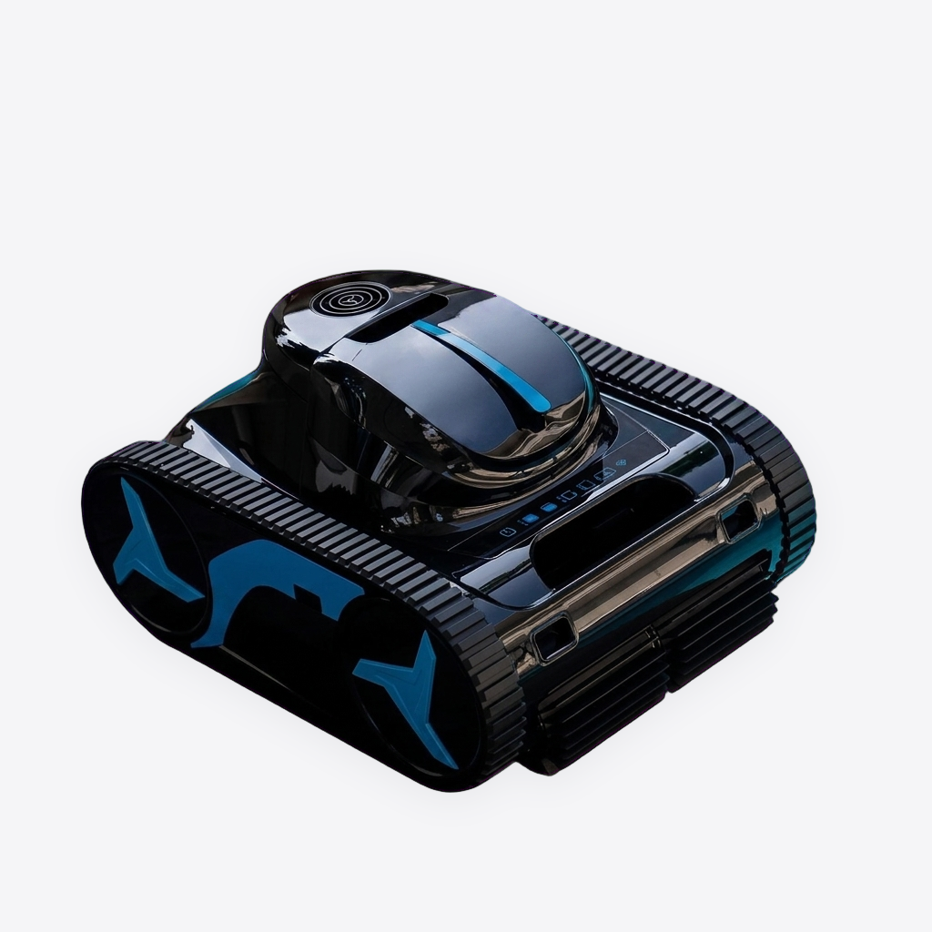 AquaForte AI Wireless Pool Roboter M60