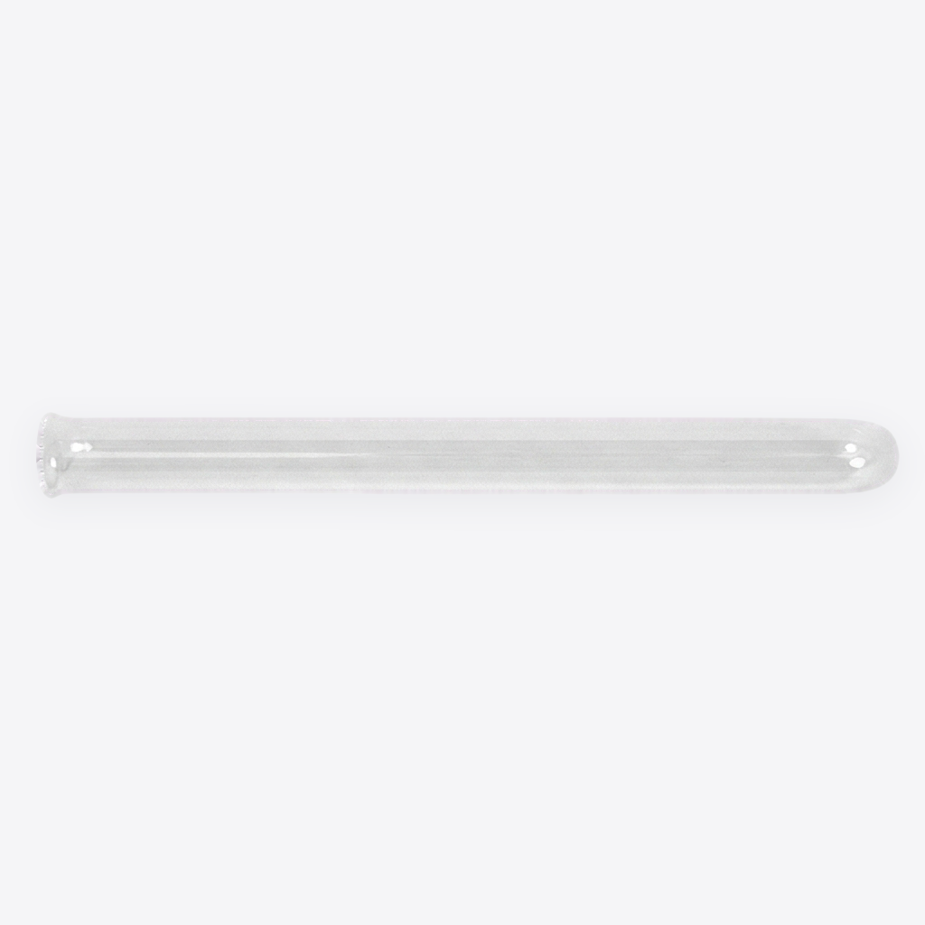 Quarzglas mit Bödelrand zu OASE Bitron C 72/110 Watt