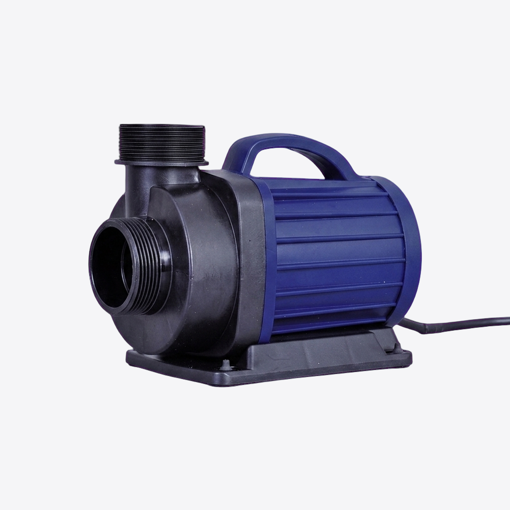 AquaForte DM 12 Volt Teichpumpen 3.500 - 12.000