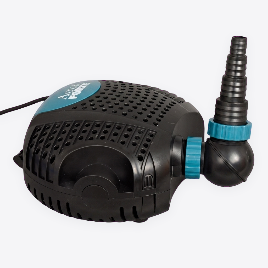 AquaForte Teichpumpen O-Plus Serie 15000 - 20000