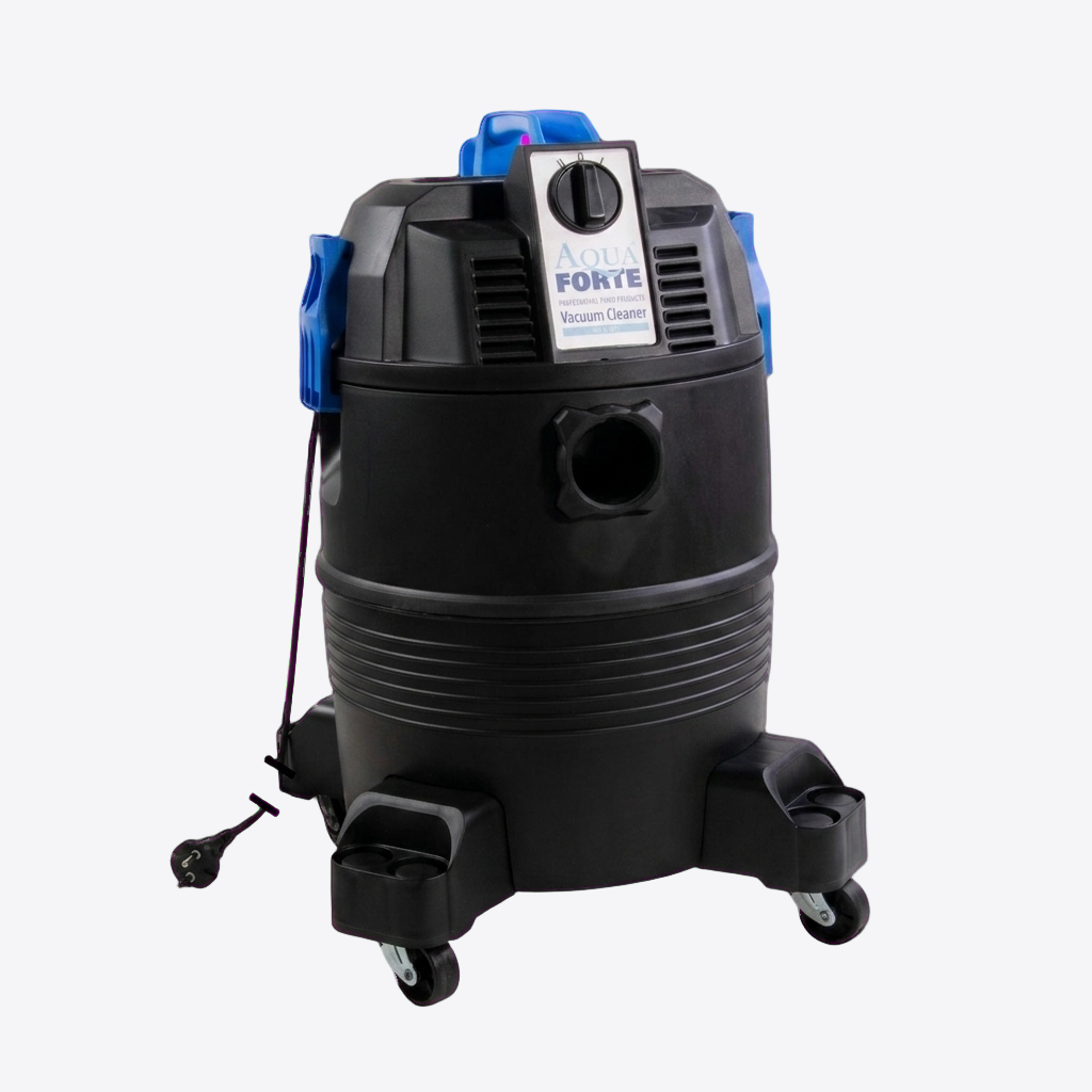 AquaForte Vacuum Teichsauger