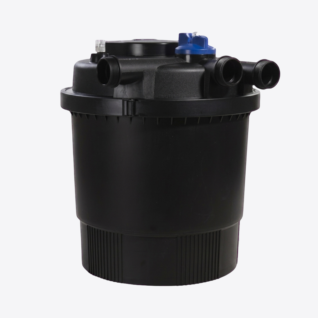 AquaForte Druckfilter GPF