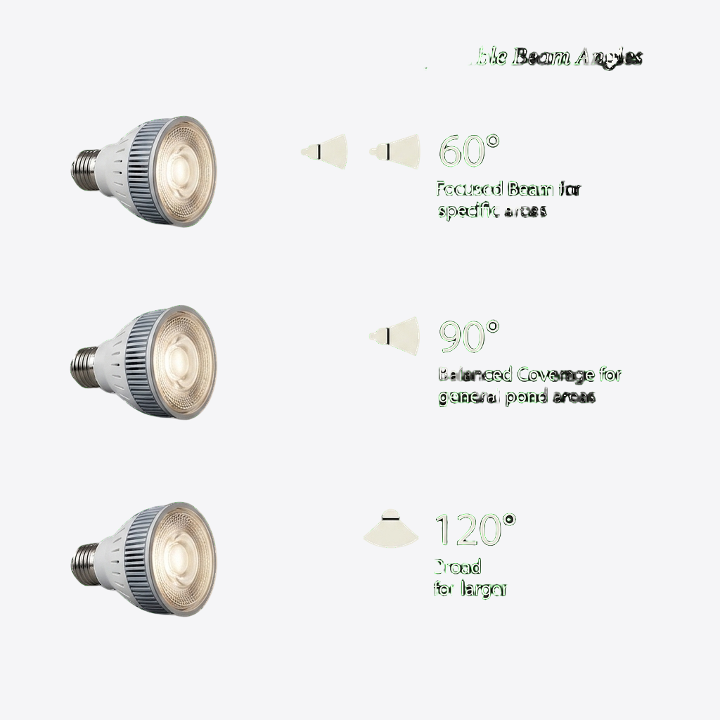 FlexBeam Koi Edition 40 Watt