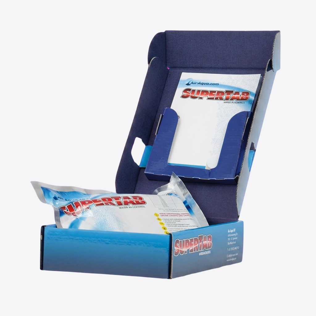 SuperTab Tabletten