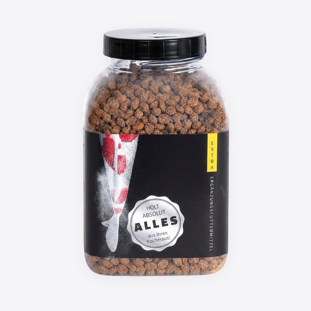 Kenko® Extra - Mikronährstoffe in Pelletform