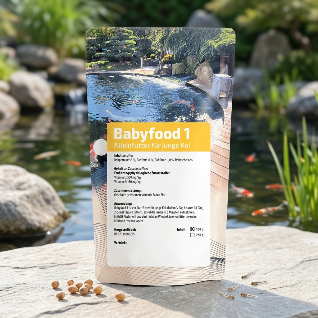 Babyfood 1