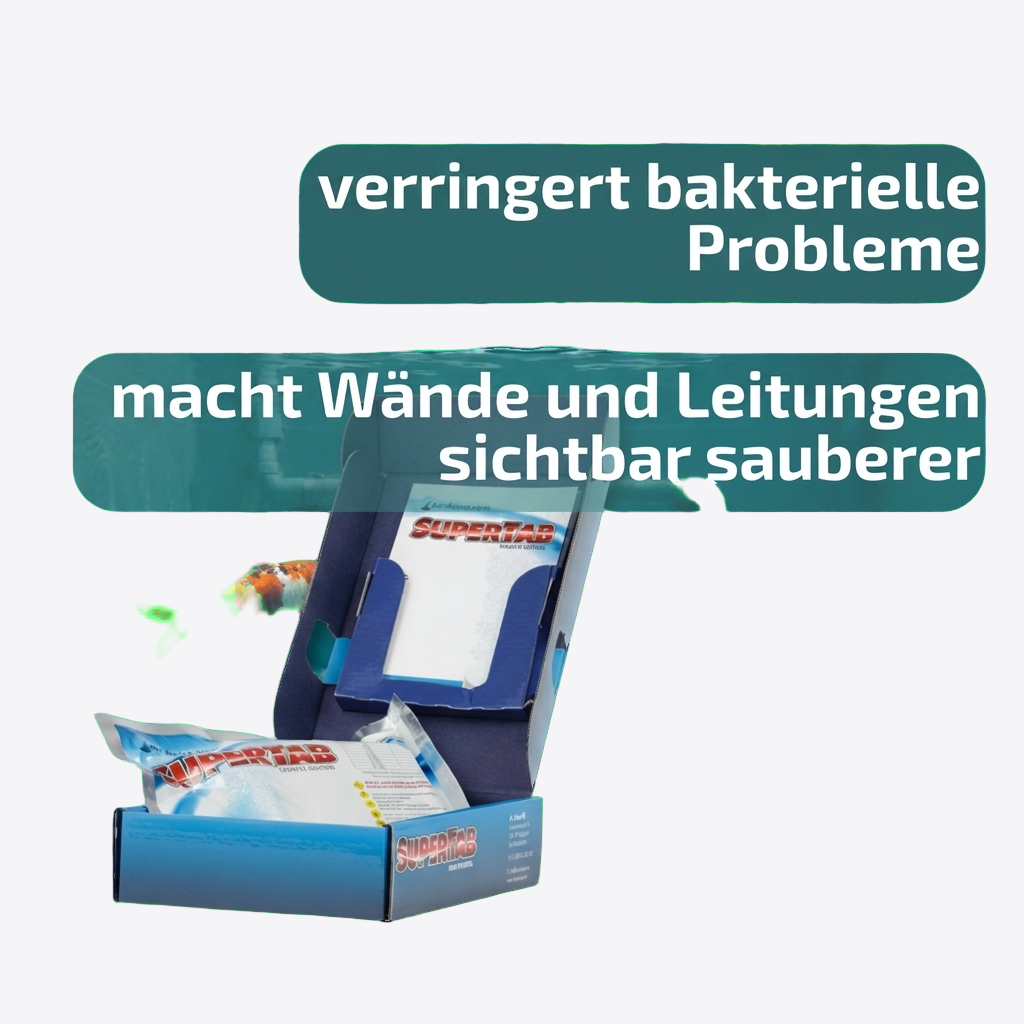 SuperTab Tabletten