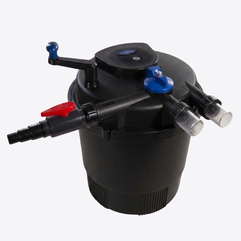 AquaForte Druckfilter GPF