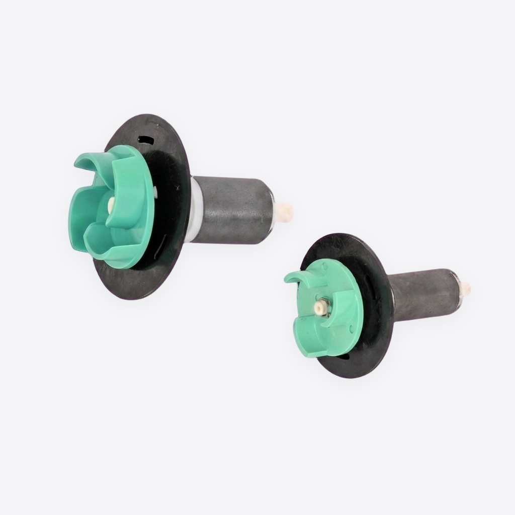 (Ersatzteil) Flügelräder (Rotor) zu AquaForte DM/Prime/O-Plus Vario (S) Teichpumpen