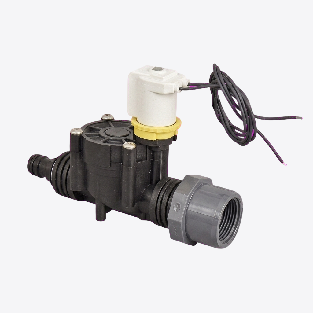 Magnetventil 3/4"