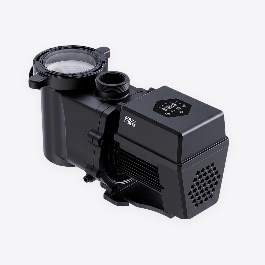 AquaForte Eco IVS Pumpen