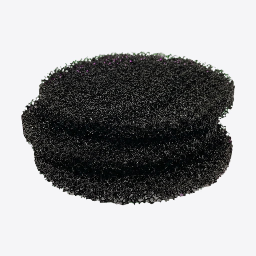 Filtermatte / Schaumstoff 3er Set zu AquaForte Schwimmskimmer