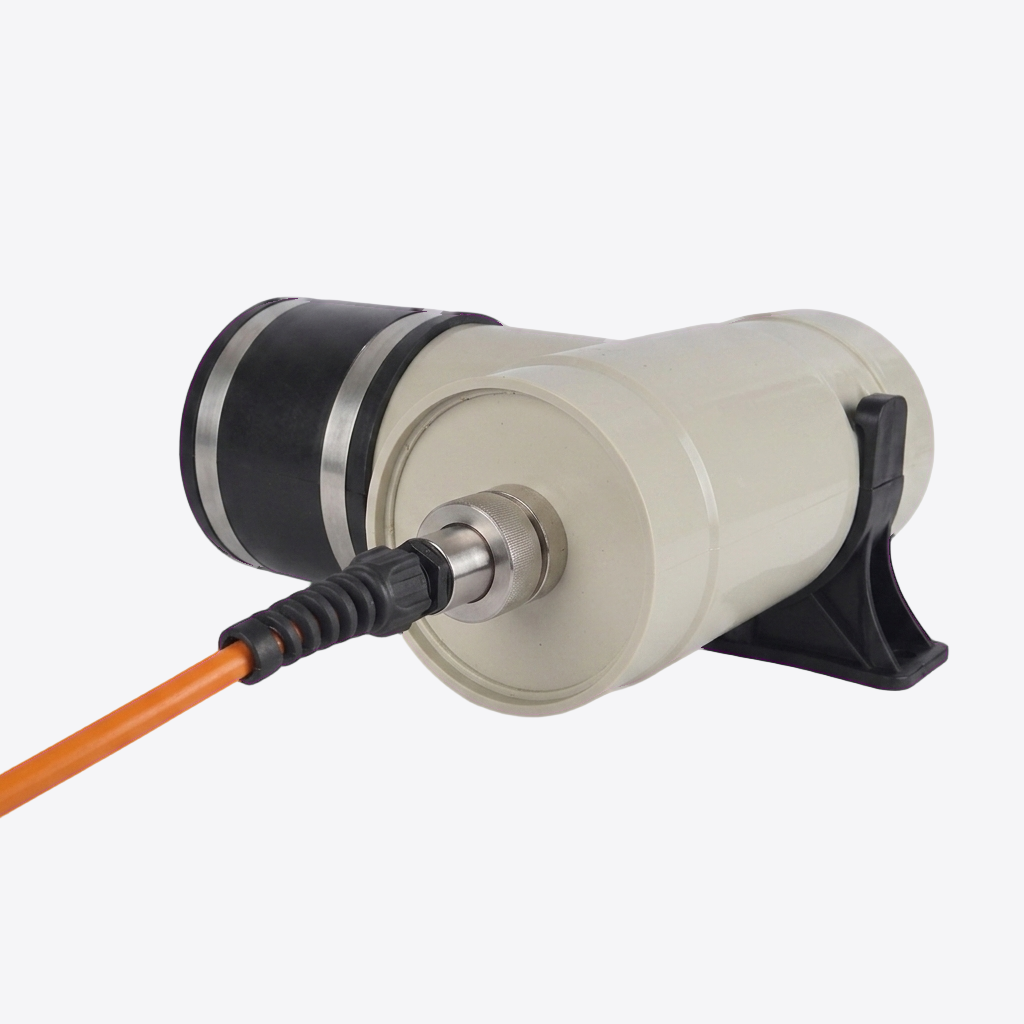 Pond Police Industrie UV-C Amalgam Serie 75 Watt