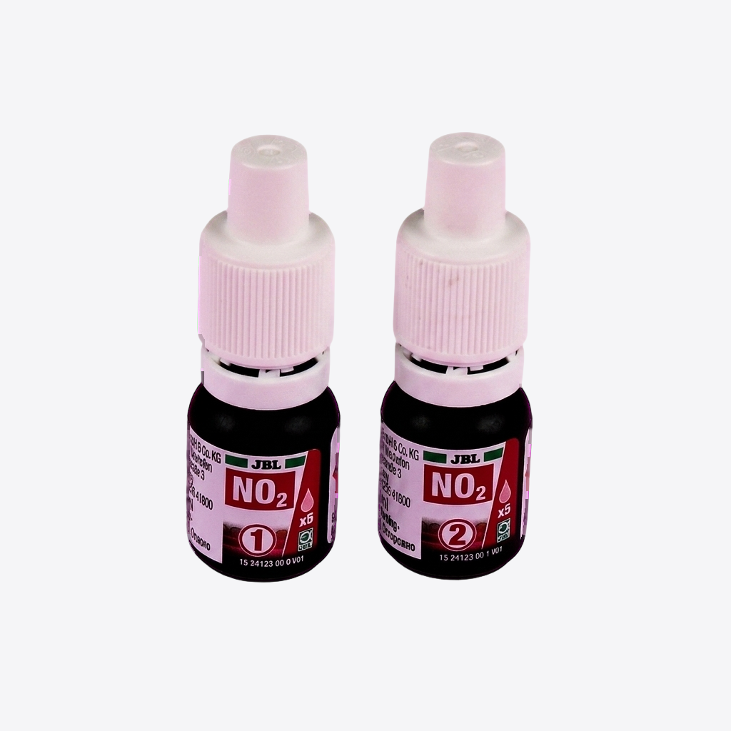 JBL Tropftest Nitrit (NO²)