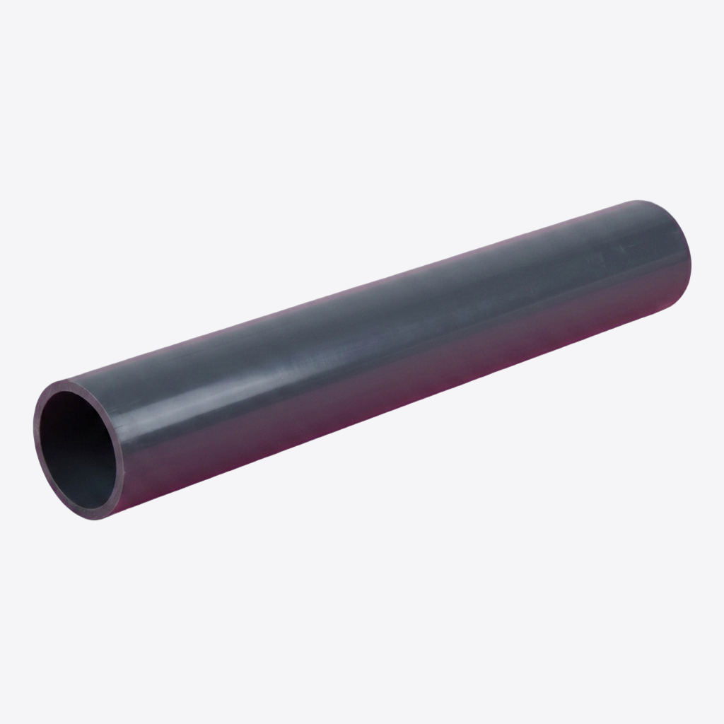 PVC-Druckrohr 40 mm