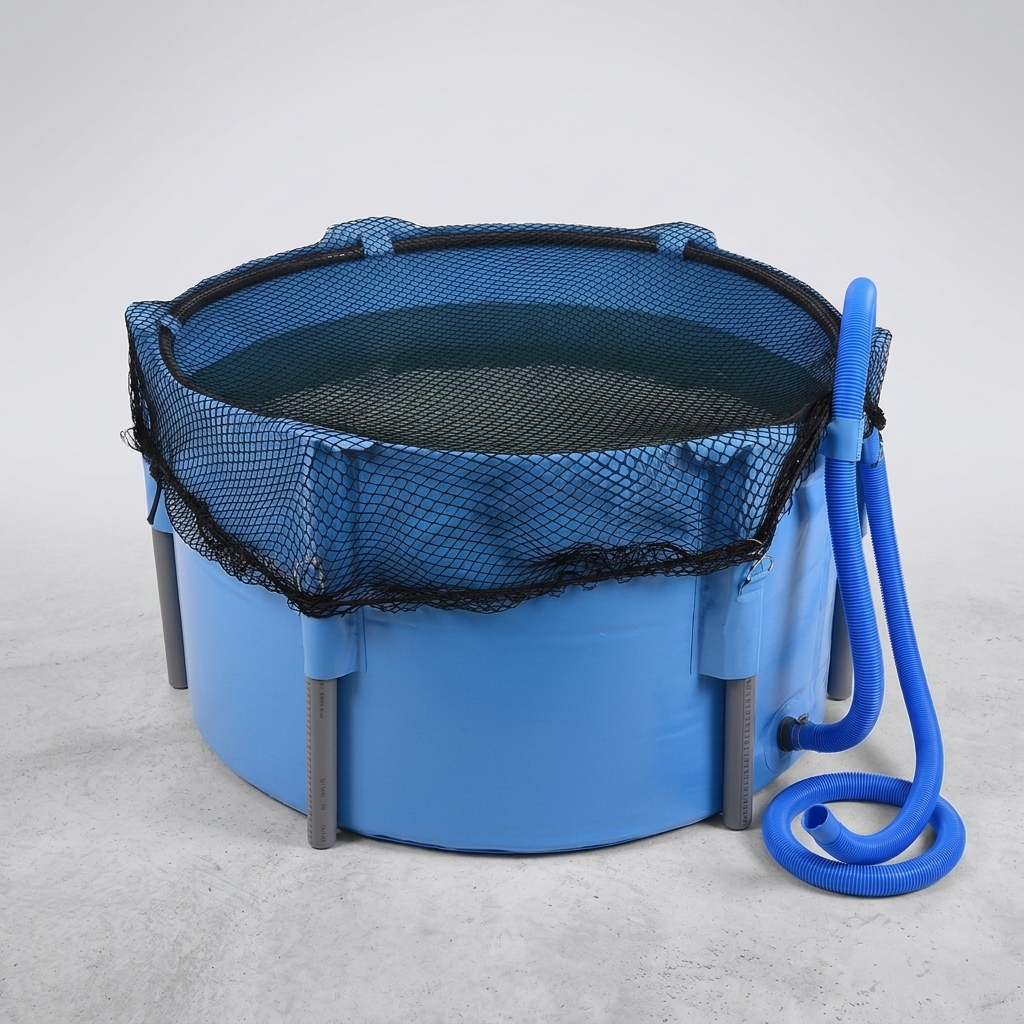 Quarantäne-Set Maxi 1400l
