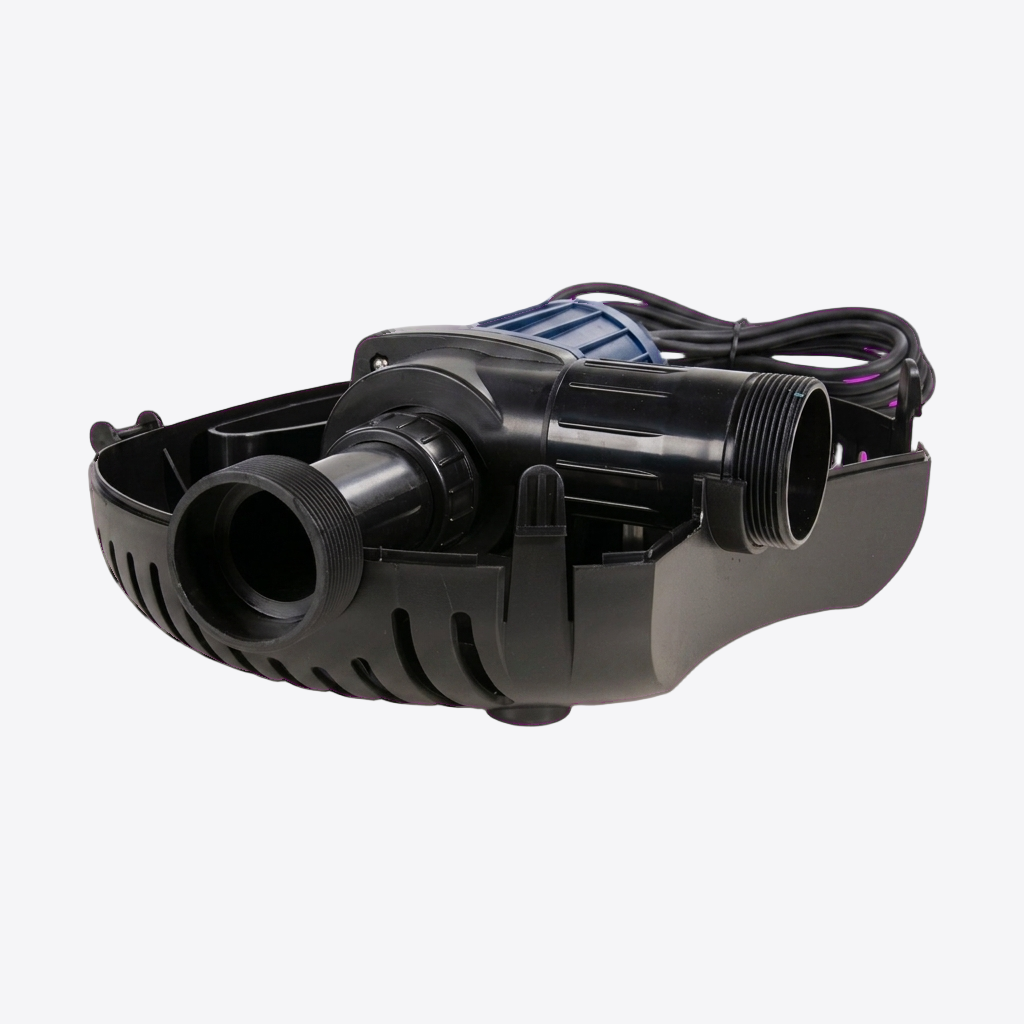 AquaForte O-Plus Vario S Teichpumpen 10.000 - 22.000