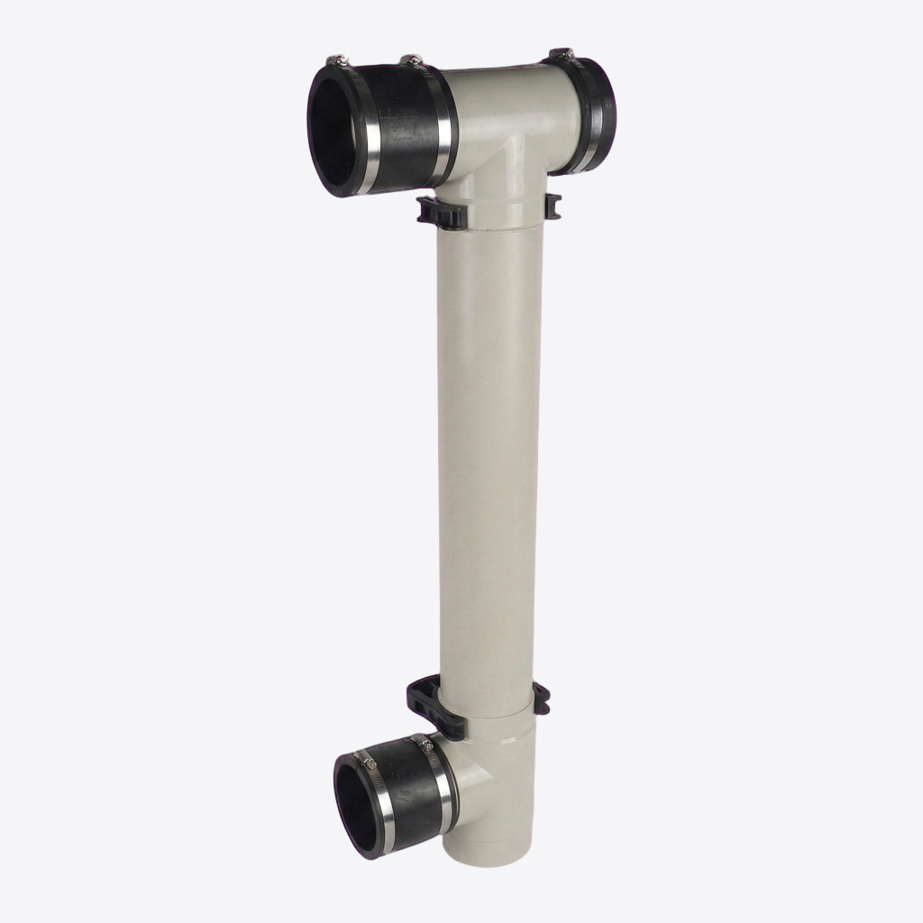Pond Police Industrie UV-C Amalgam Serie 75 Watt