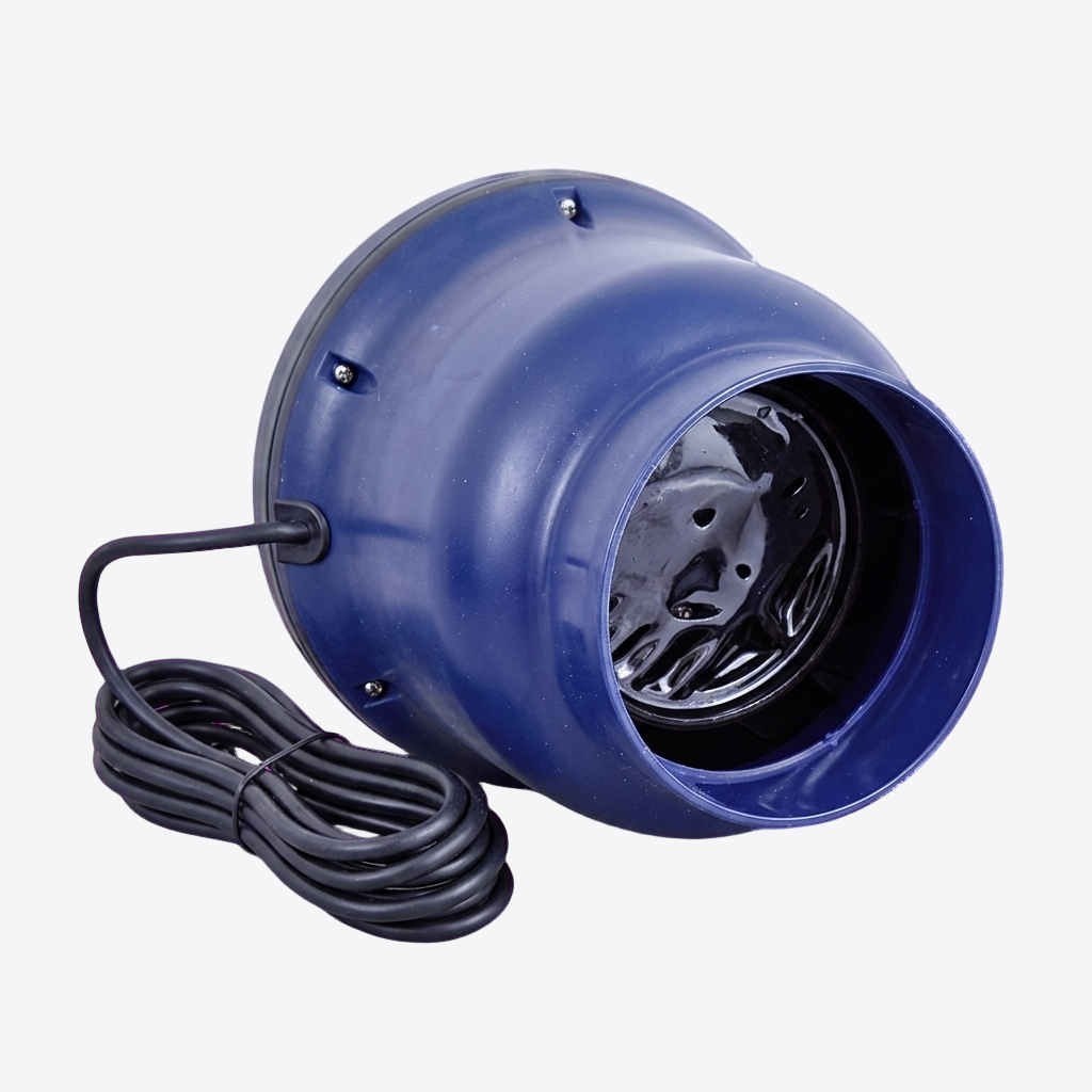 AquaForte HF Vario S Rohrpumpen 25.000 - 55.000