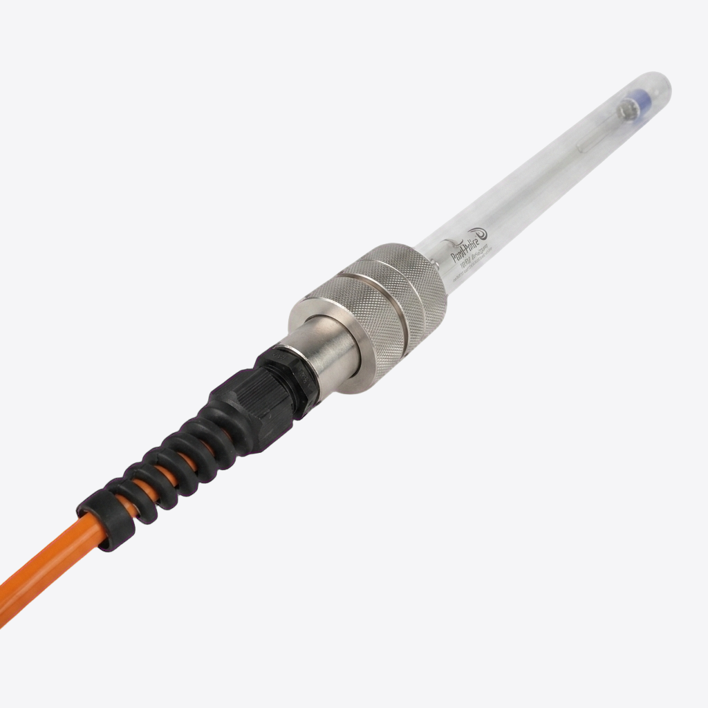 Pond Police Industrie UV-C Amalgam Serie 105 Watt