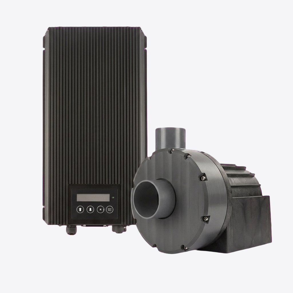 Abyzz A 1200 IPU MP