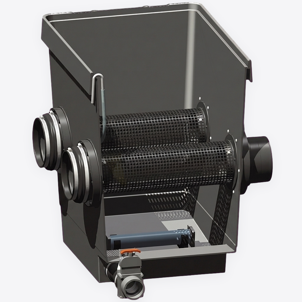 OASE ProfiClear Premium Moving Bed Modul