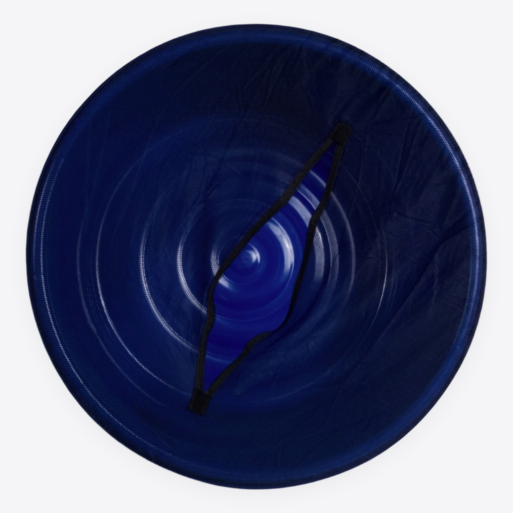 Netz zu Koi Kontrollwanne 80cm