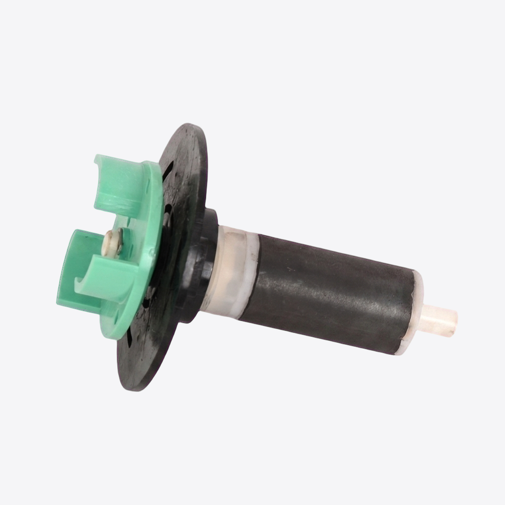 (Ersatzteil) Flügelräder (Rotor) zu AquaForte DM/Prime/O-Plus Vario (S) Teichpumpen